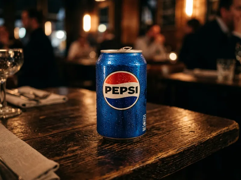 Pepsi