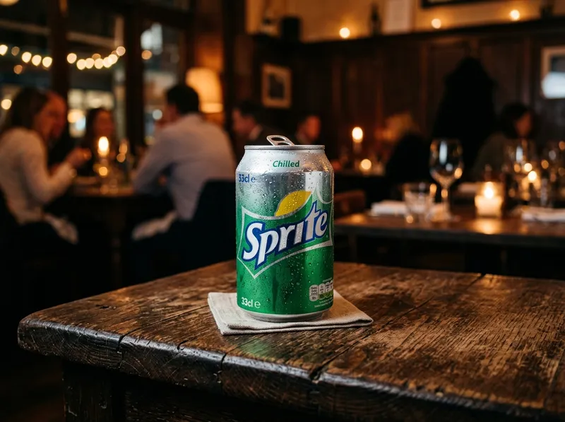 Sprite